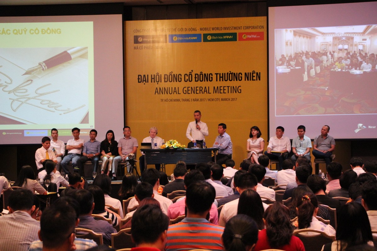 Từ 2019, Bách hóa Xanh sẽ là động lực tăng trưởng chính của Thế Giới di động ảnh 1