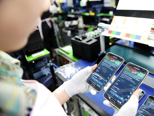 Tăng trưởng công nghiệp toàn ngành đạt mức cao, IIP 10 tháng đạt 10,4% ảnh 1 Tăng trưởng công nghiệp toàn ngành đạt mức cao, IIP 10 tháng đạt 10,4% ảnh 1