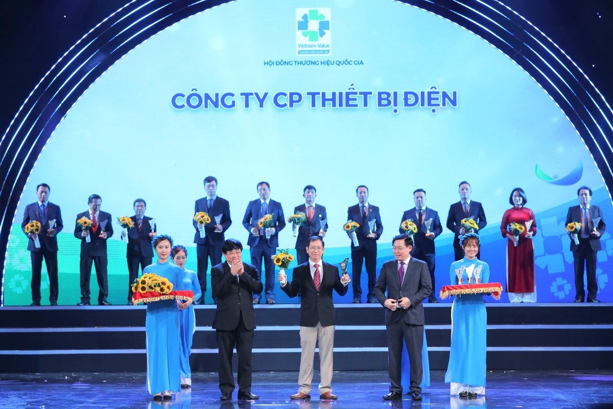 THIBIDI lần thứ 3 liên tiếp được vinh danh tại Thương hiệu Quốc gia Việt Nam 2020. THIBIDI lần thứ 3 liên tiếp được vinh danh tại Thương hiệu Quốc gia Việt Nam 2020.