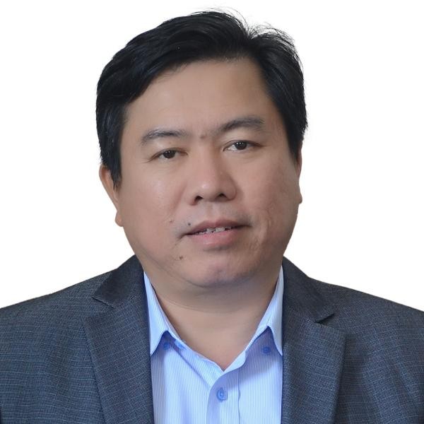 Ông Trần Hữu Thế, Chủ tịch UBND tỉnh Phú Yên