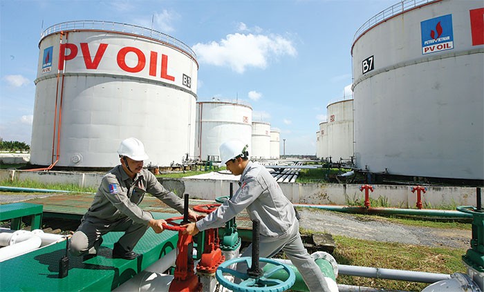 Giá dầu chưa tác động nhiều đến kinh tế: do tâm lý! ảnh 1