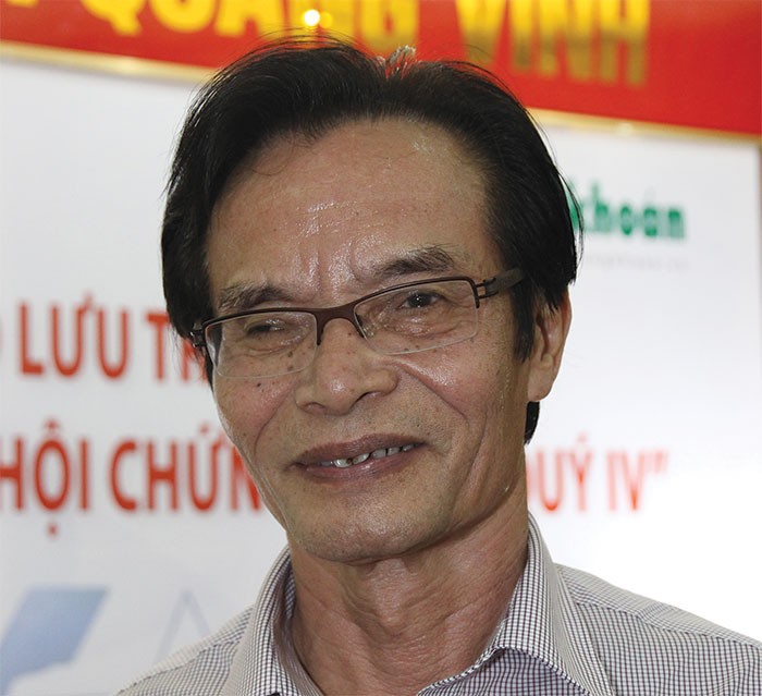Tiền nhàn rỗi phải khuyến khích chảy vào đầu tư ảnh 2 Tiền nhàn rỗi phải khuyến khích chảy vào đầu tư ảnh 2