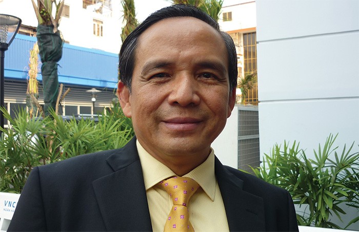 Quỹ đầu tư bất động sản, khả thi không? ảnh 1