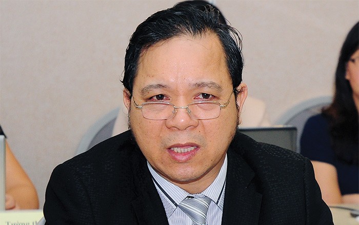 Môi giới - nhiệt kế của thị trường bất động sản ảnh 4