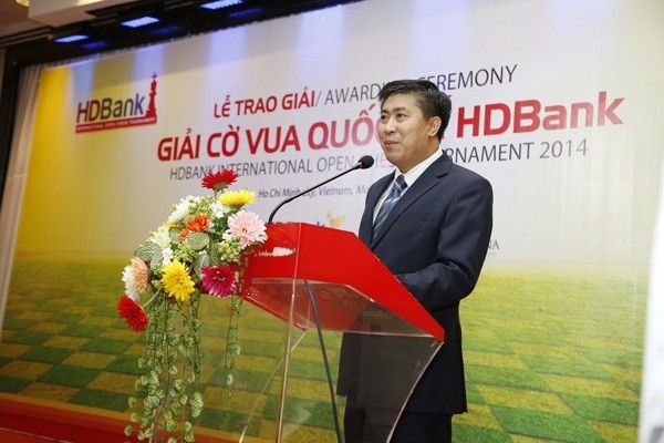 Ngân hàng Việt, trong thách thức có những cơ hội rất lớn ảnh 7