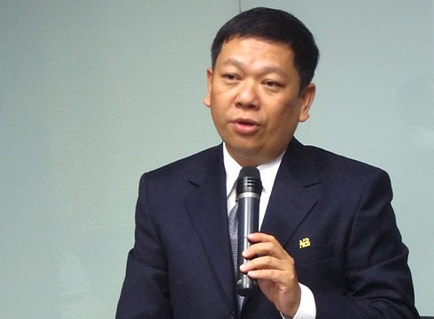 Ngân hàng Việt, trong thách thức có những cơ hội rất lớn ảnh 8