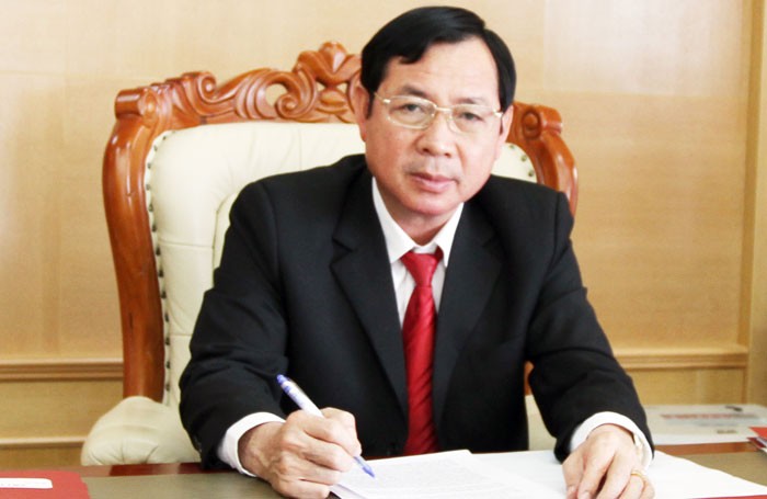 Ngân hàng Việt, trong thách thức có những cơ hội rất lớn ảnh 3