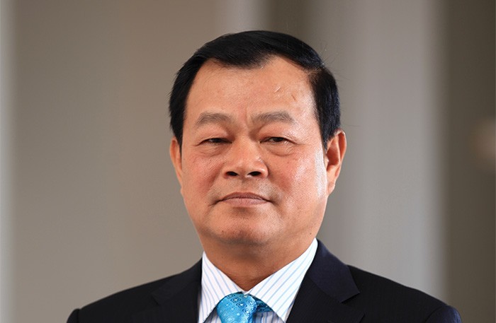 Ông Nguyễn Duy Hưng: TTCK Việt Nam mới chỉ là một địa điểm để kiếm tiền ảnh 1 Ông Nguyễn Duy Hưng: TTCK Việt Nam mới chỉ là một địa điểm để kiếm tiền ảnh 1