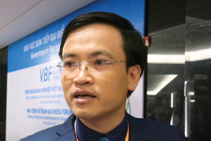 Nhiều quan ngại với tiến trình tái cơ cấu doanh nghiệp nhà nước ảnh 2