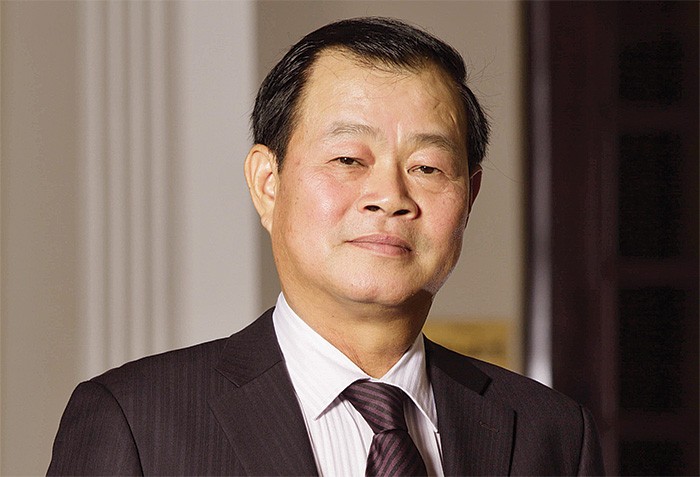 TTCK Việt Nam: 15 năm để tạo dựng, để trưởng thành ảnh 3