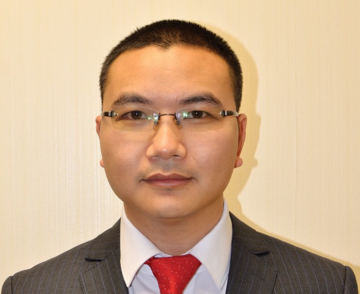 Phát triển TTCK, cần phải dựa vào nhà đầu tư tổ chức ảnh 1