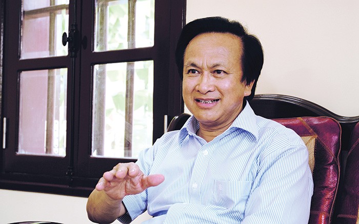 Quản lý nhà chung cư: bán hết hàng là xong chuyện? ảnh 3