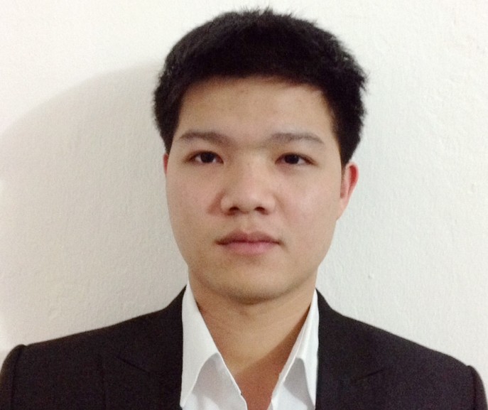 Ông Đào Hồng Dương