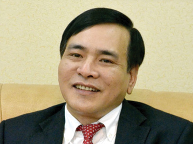 Tìm lời giải bài toán vốn cho doanh nghiệp ảnh 1