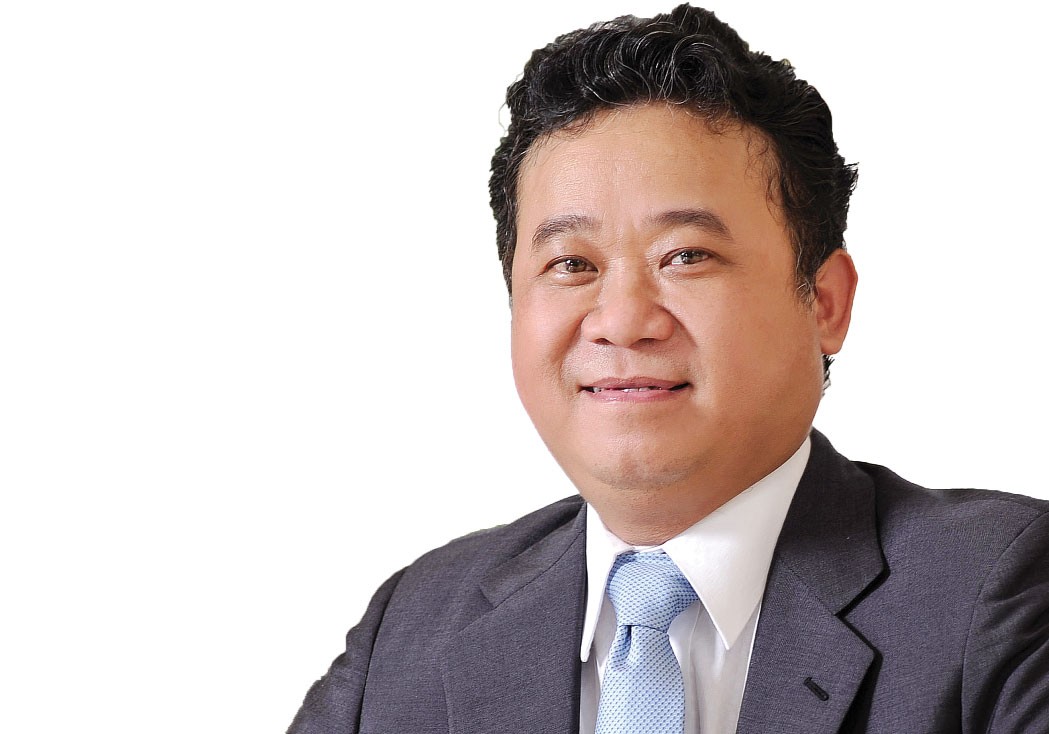 Ông Đặng Thành Tâm: Doanh nghiệp nội phải mạnh để giữ chủ quyền kinh tế ảnh 1 Ông Đặng Thành Tâm: Doanh nghiệp nội phải mạnh để giữ chủ quyền kinh tế ảnh 1