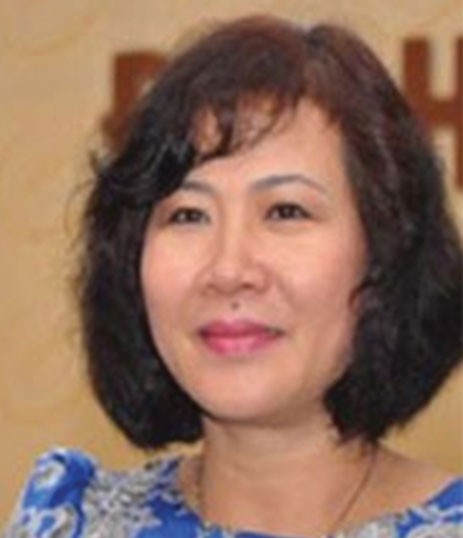 Những doanh nhân giàu nhất TTCK Việt Nam ảnh 4 Những doanh nhân giàu nhất TTCK Việt Nam ảnh 4