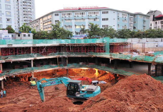 Xuất hành đầu năm với MBLand Mỹ Đình ảnh 2 Xuất hành đầu năm với MBLand Mỹ Đình ảnh 2