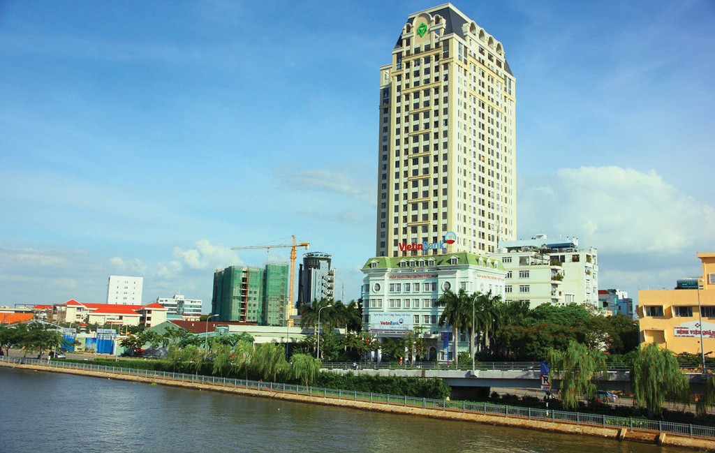 Sáng đèn hơn 2.500 căn hộ mới củng cố niềm tin cho thị trường BĐS năm 2016 ảnh 1 Sáng đèn hơn 2.500 căn hộ mới củng cố niềm tin cho thị trường BĐS năm 2016 ảnh 1