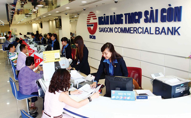 “Tôi yên tâm với những gì SCB đã thực hiện được” ảnh 2 “Tôi yên tâm với những gì SCB đã thực hiện được” ảnh 2