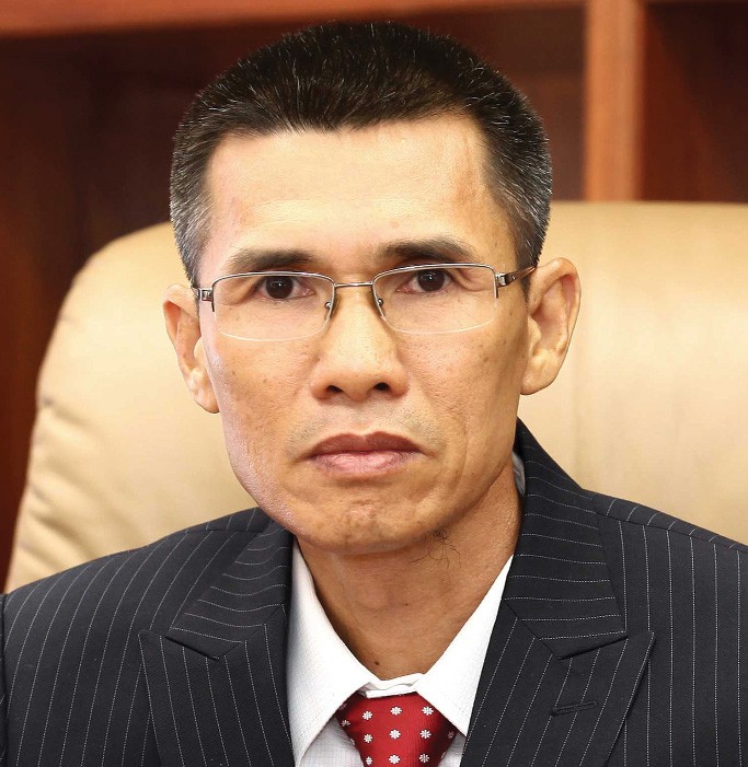 CEO VietBank: “Làm ngân hàng phải thay đổi để phù hợp với yêu cầu hội nhập” ảnh 1 CEO VietBank: “Làm ngân hàng phải thay đổi để phù hợp với yêu cầu hội nhập” ảnh 1