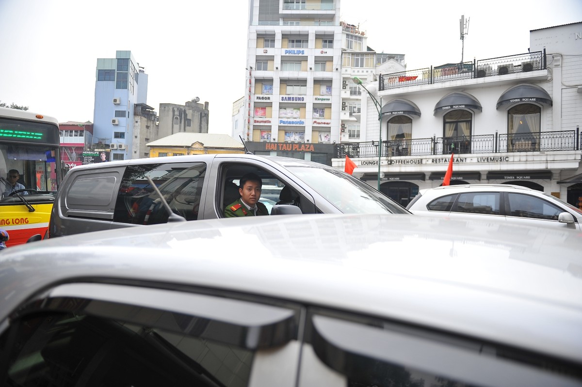 Vietcombank giải thích nguyên nhân tắc ATM dịp Tết ảnh 14