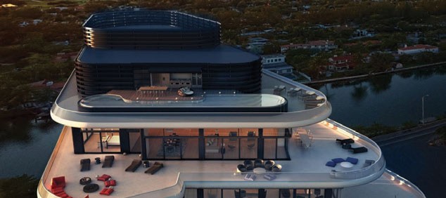 Chốn về của 10 tỷ phú hàng đầu thế giới ảnh 8