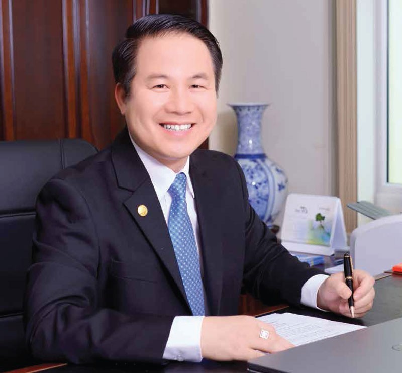 “Doanh nghiệp phải khỏe để tồn tại và phát triển bền vững” ảnh 1 “Doanh nghiệp phải khỏe để tồn tại và phát triển bền vững” ảnh 1