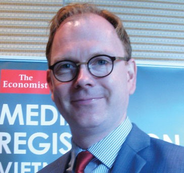 Kiến tạo tương lai “thuận buồm xuôi gió” ảnh 3