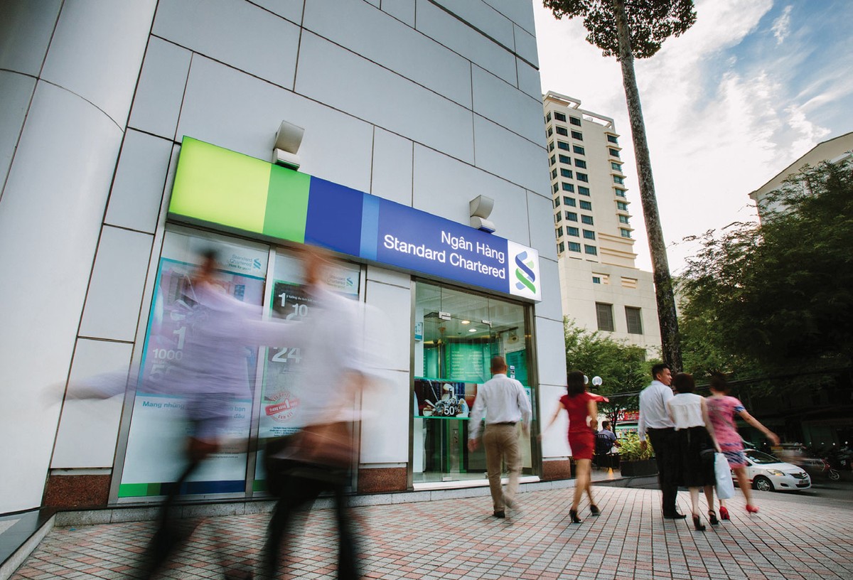 Các ngân hàng Việt cần nâng cao năng lực quản lý rủi ro ảnh 2
