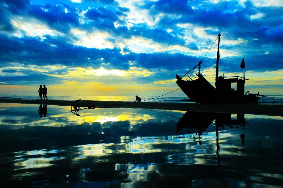 Nếu một lần bạn đi về phía biển ảnh 2