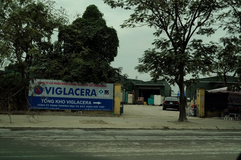 “Biến tướng” kinh doanh dịch vụ tại Khu Liên hợp thể thao Mỹ Đình ảnh 1