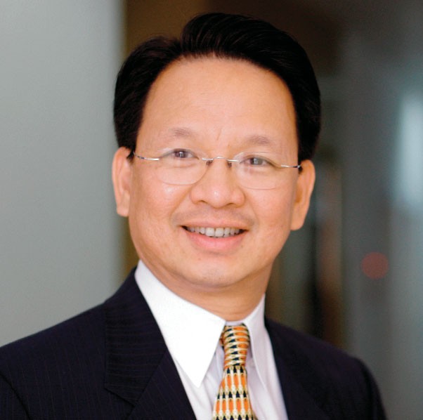TS. Phạm Đức Trung Kiên: Tôi chỉ là người đi xây cầu vô danh ảnh 1 TS. Phạm Đức Trung Kiên: Tôi chỉ là người đi xây cầu vô danh ảnh 1