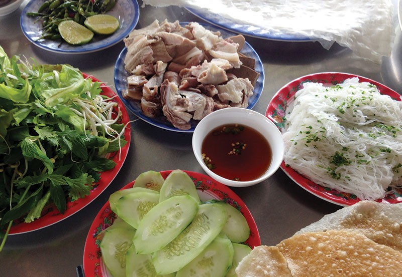 Mê mải Phú Yên ảnh 5