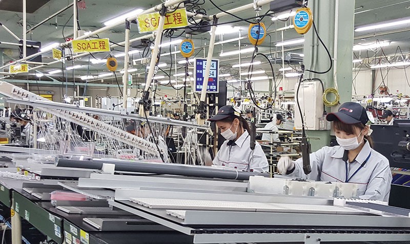 Một thoáng Tokyo ảnh 1 Một thoáng Tokyo ảnh 1