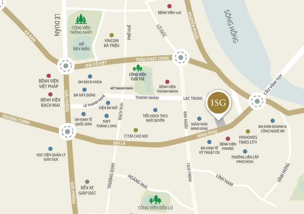 Bất động sản phía Nam Hà Nội ngày càng hấp dẫn, vì sao? ảnh 1