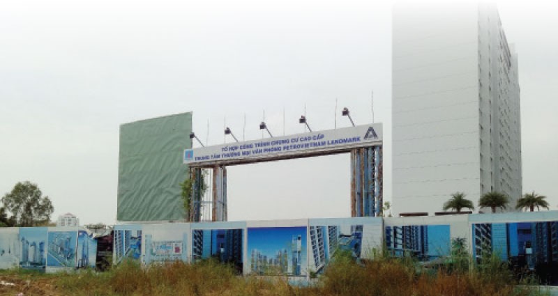 Công ty PVCLand sẽ phá sản như thế nào? ảnh 1 Công ty PVCLand sẽ phá sản như thế nào? ảnh 1