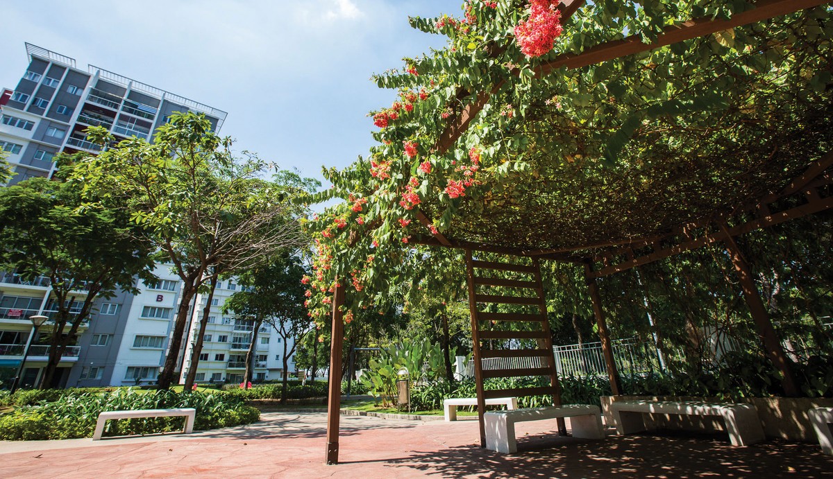 “Tại Celadon City, chúng tôi xây dựng một cộng đồng dân cư văn minh, hiện đại” ảnh 3