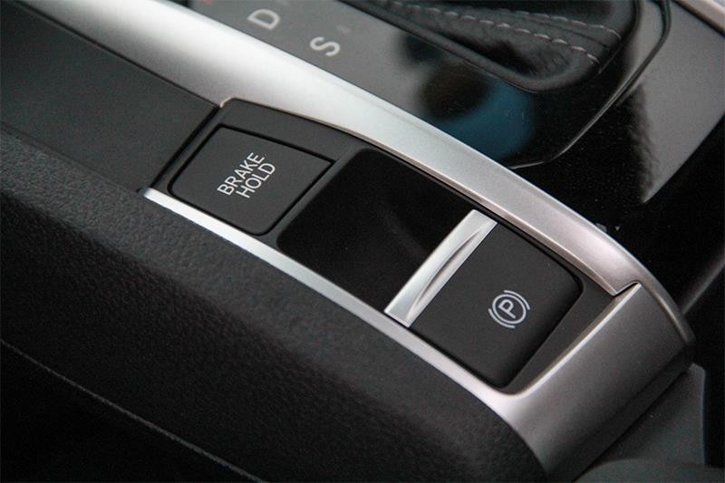 Honda Civic thế hệ mới: Nhập Thái, giá “chát“ ảnh 7