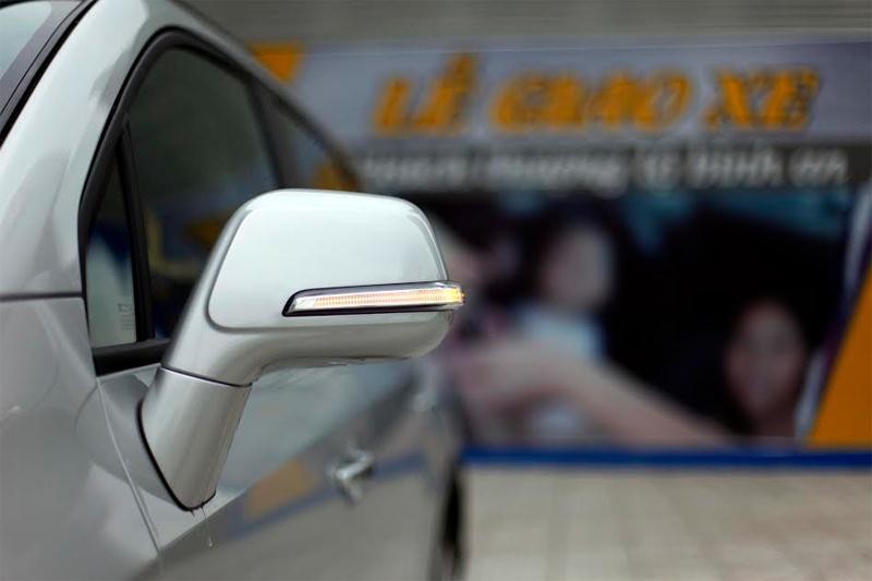 Chevrolet Orlando MT chính thức “trình làng“: Tiêu chuẩn Mỹ, giá bình dân ảnh 2