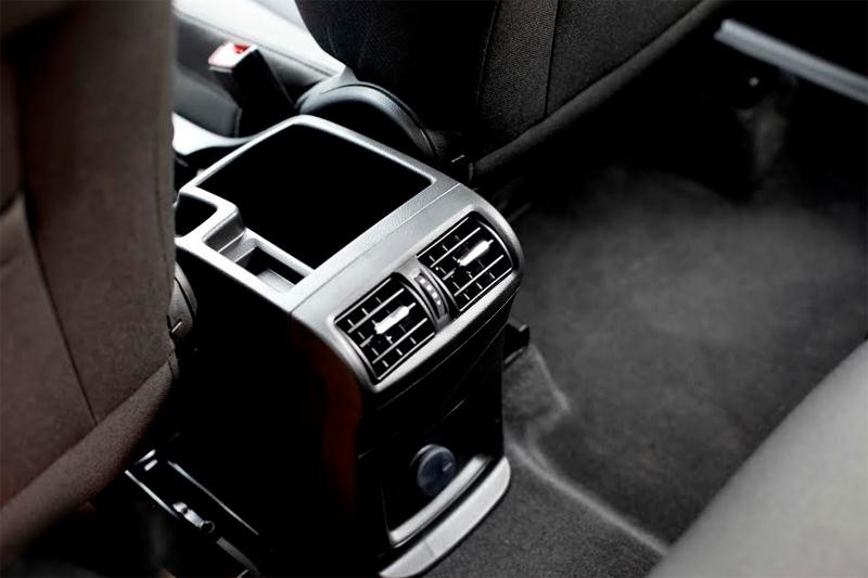 Chevrolet Orlando MT chính thức “trình làng“: Tiêu chuẩn Mỹ, giá bình dân ảnh 8