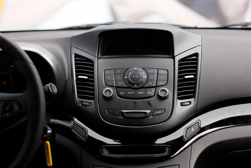 Chevrolet Orlando MT chính thức “trình làng“: Tiêu chuẩn Mỹ, giá bình dân ảnh 9