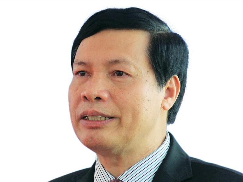 Quảng Ninh thành "hiện tượng" nhờ bí quyết đầu tư mạnh cho hạ tầng giao thông ảnh 1 Quảng Ninh thành "hiện tượng" nhờ bí quyết đầu tư mạnh cho hạ tầng giao thông ảnh 1