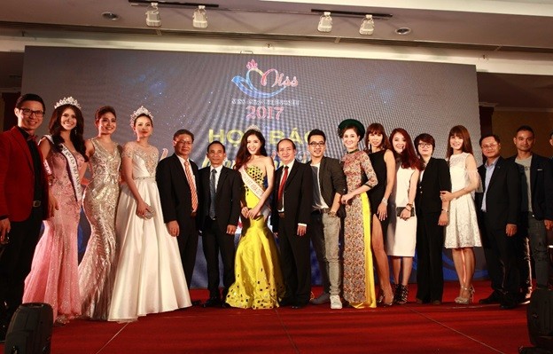 Miss ASEAN Friendship 2017: Đại sứ sắc đẹp và tình hữu nghị ASEAN ảnh 5 Miss ASEAN Friendship 2017: Đại sứ sắc đẹp và tình hữu nghị ASEAN ảnh 5