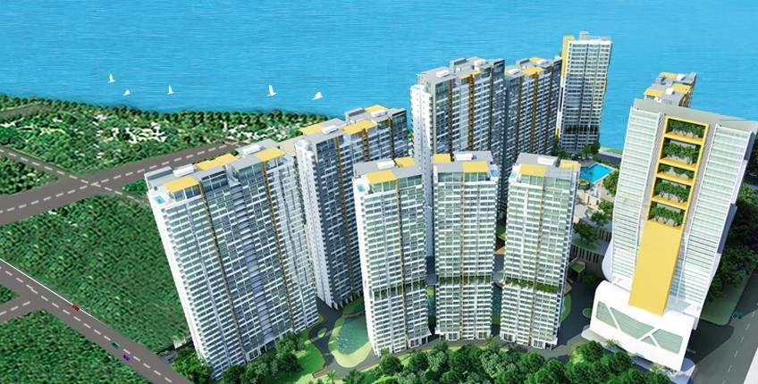 M&A bất động sản: Nhiều ẩn số ảnh 1