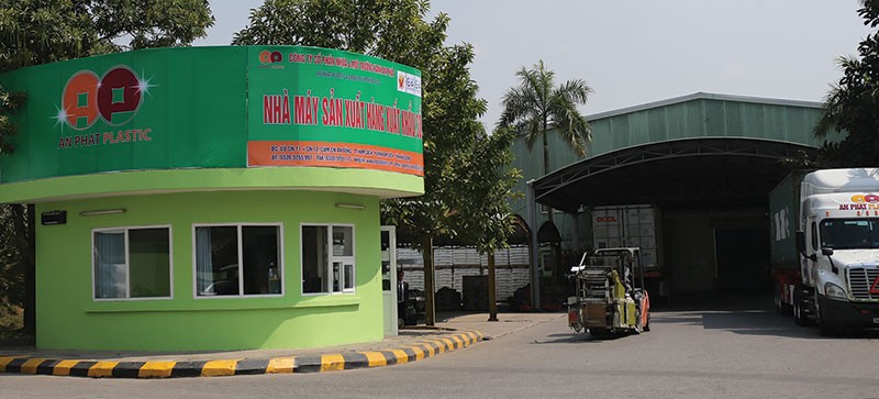 Doanh thu tài chính: Nhìn từ trường hợp KDC, CII và AAA ảnh 2 Doanh thu tài chính: Nhìn từ trường hợp KDC, CII và AAA ảnh 2