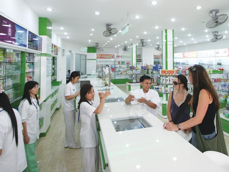 “Bẻ lái” vào thực phẩm chức năng, Digiworld tin, nhiều người đang già đi và giàu lên... ảnh 1 “Bẻ lái” vào thực phẩm chức năng, Digiworld tin, nhiều người đang già đi và giàu lên... ảnh 1