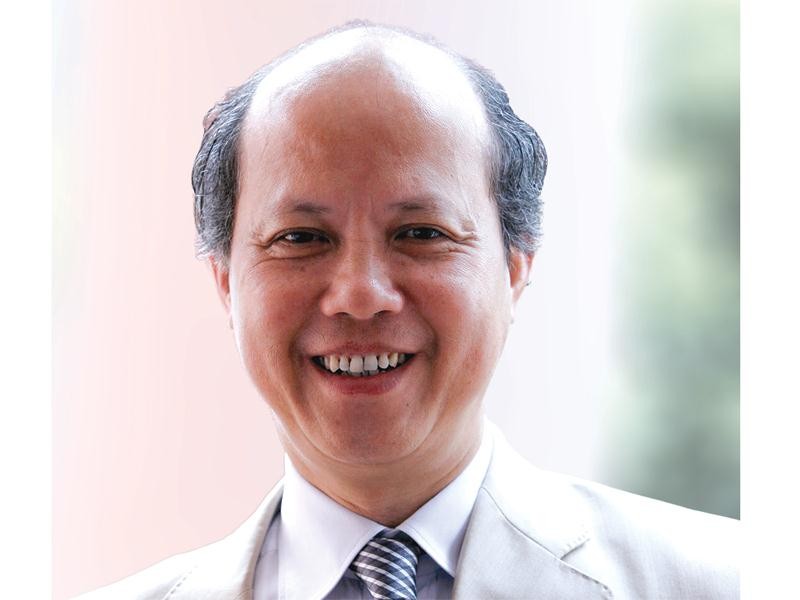 Ông Nguyễn Trần Nam: Năm 2018, lợi nhuận đầu tư bất động sản sẽ hợp lý hơn ảnh 1 Ông Nguyễn Trần Nam: Năm 2018, lợi nhuận đầu tư bất động sản sẽ hợp lý hơn ảnh 1