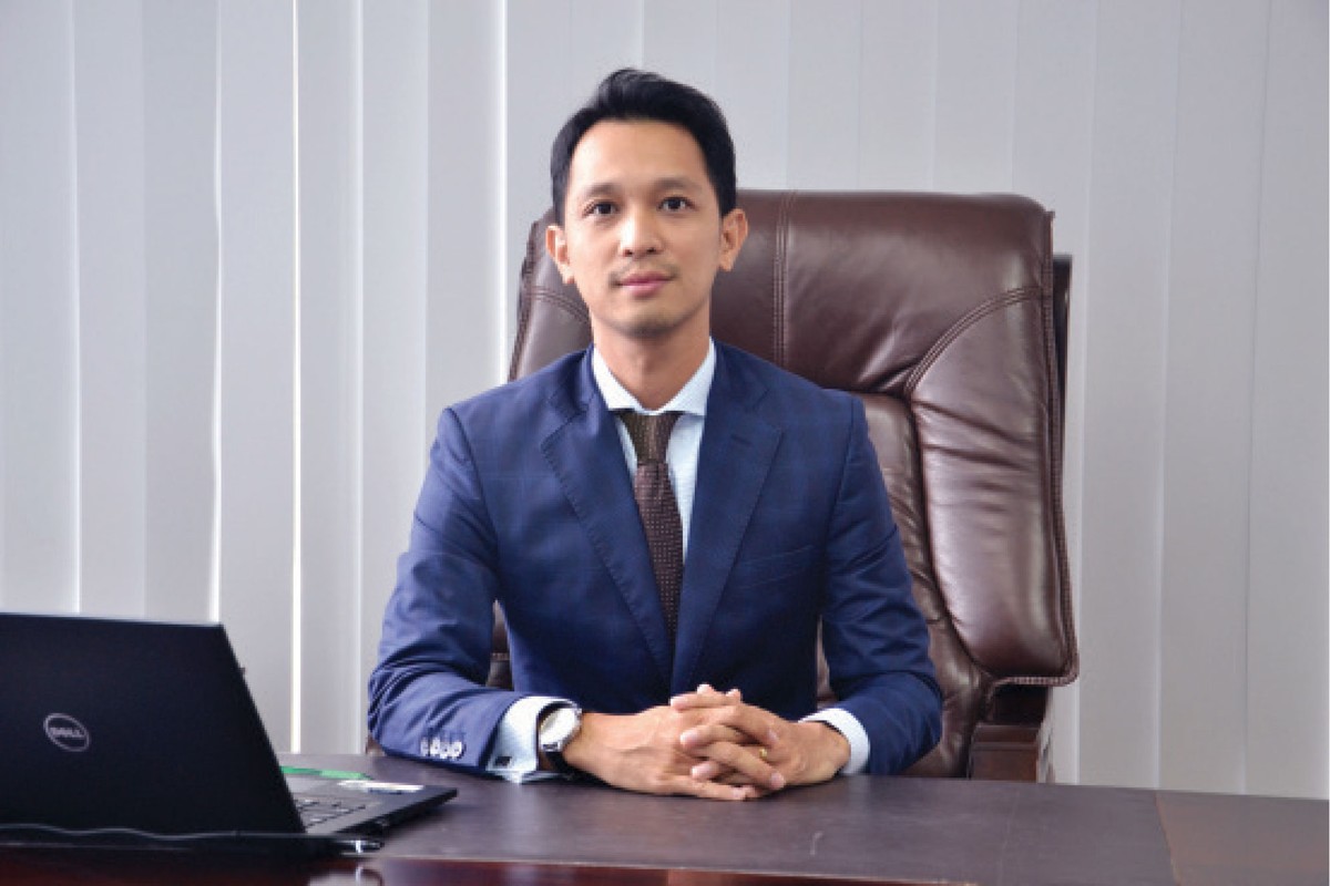 Diện mạo ngân hàng 10 năm tới: Tập trung nhận diện cá nhân ảnh 1 Diện mạo ngân hàng 10 năm tới: Tập trung nhận diện cá nhân ảnh 1