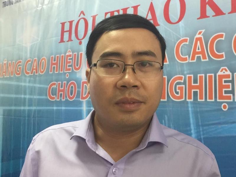 Muốn vay vốn từ Quỹ Bảo lãnh tín dụng, doanh nghiệp phải chứng minh khả năng tồn tại ảnh 1 Muốn vay vốn từ Quỹ Bảo lãnh tín dụng, doanh nghiệp phải chứng minh khả năng tồn tại ảnh 1