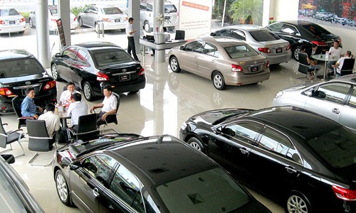 Những tình huống dễ “mất tiền oan” khi mua ô tô ở Việt Nam ảnh 1 Những tình huống dễ “mất tiền oan” khi mua ô tô ở Việt Nam ảnh 1